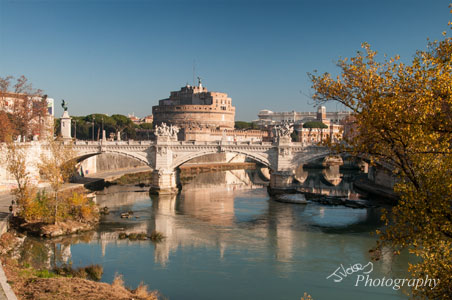 Castel Sant Angelo